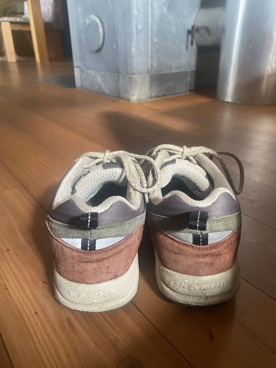 Karhu Chaussures hommes: Karhu Sneakers – D'occasion à Brittnau par bac_265v 2