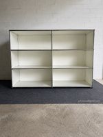 USM Haller Regal 3x2