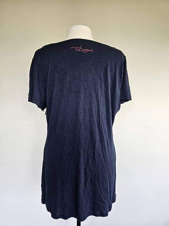 Desigual Camicette: Desigual Bluse – Usato da Hochdorf venduto da Berry005 3