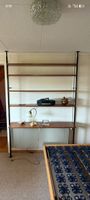 Teak Teleskop Regal Vintage 60's 
