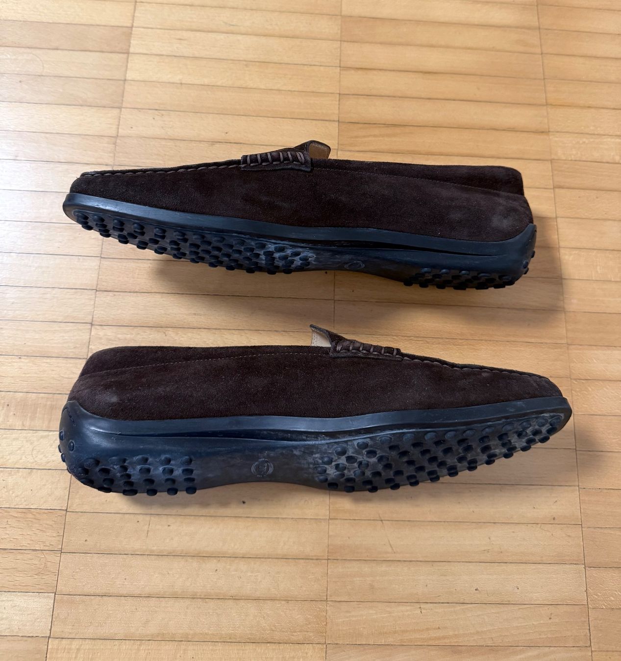 Tod'S Scarpe da donna: TOD'S Loafer Damen Gr. 41 – Nuovo (secondo la descrizione) da Frauenfeld venduto da LIL_NA 3