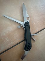 Schweizer Soldatenmesser 08 Jg 2016