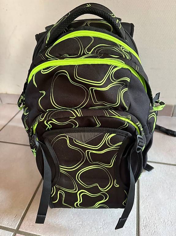 Sacs & sacs à dos: Satch Rucksack – D'occasion à Lohn SH par Agrotech62 1