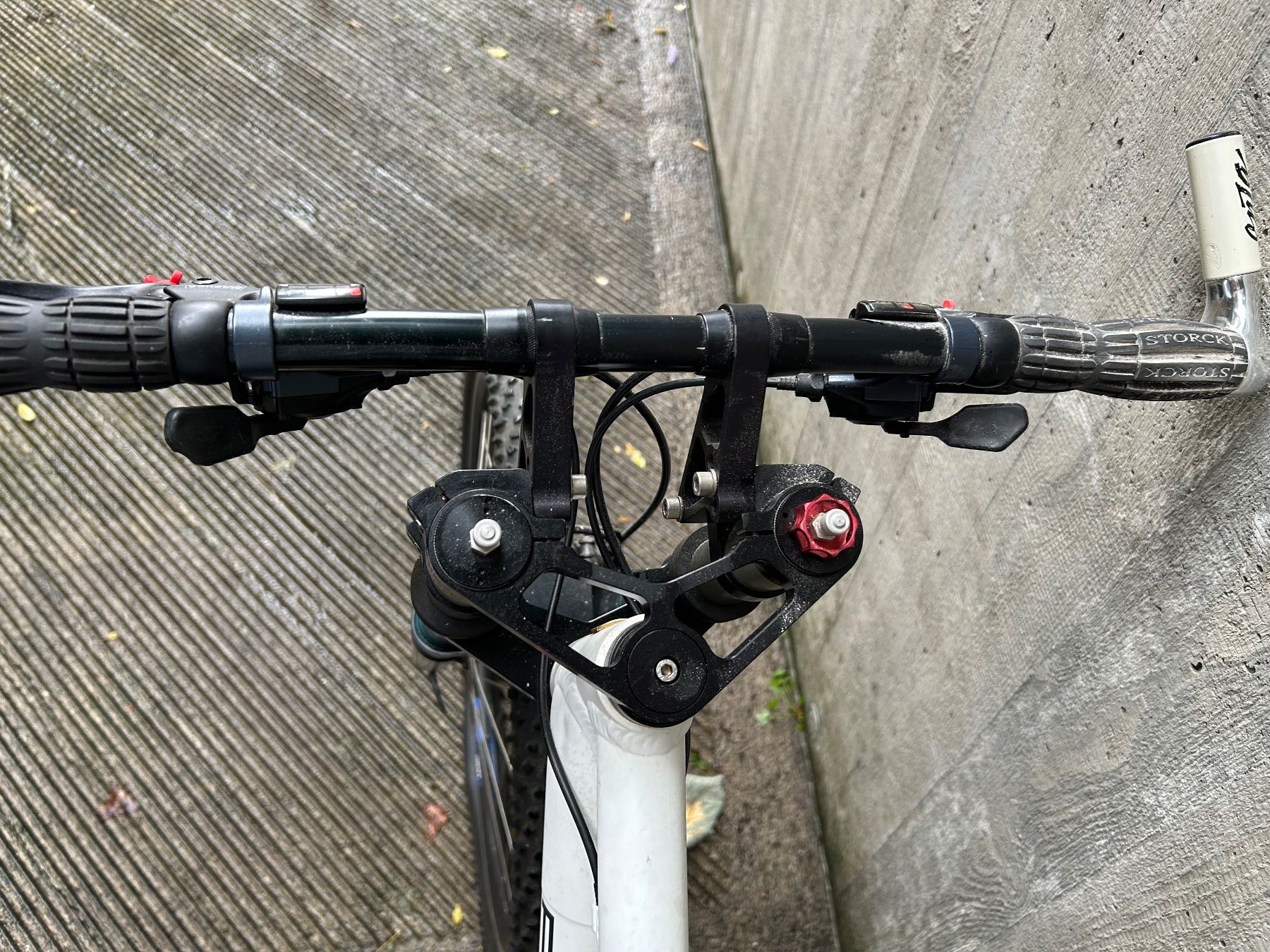 Biciclette: Porsche Bike ca. 2004 – Usato da unterengstringen venduto da enilorac61resaw 4
