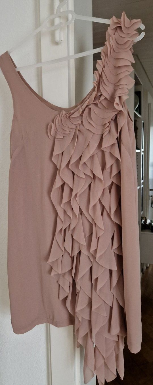 H&M Vestiti: Kleid NEU und ungetragen! – Nuovo (secondo la descrizione) da Küsnacht ZH venduto da 2011_ 3