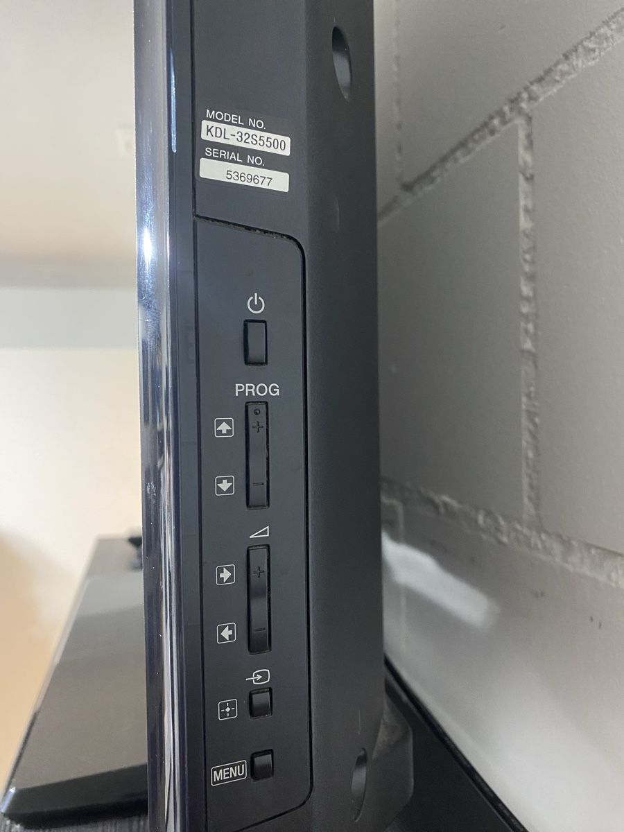 Televisori: Fernseher Sony – Usato da Menziken venduto da oli_pc2z 1