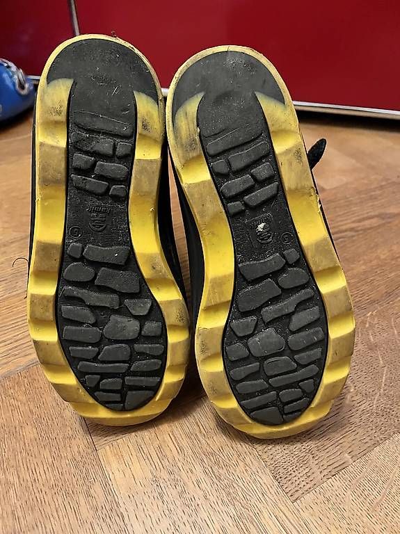 Kamik Scarpe per ragazzi: Kamik Gore-Tex 37 – Usato da Bern venduto da Marani01 2