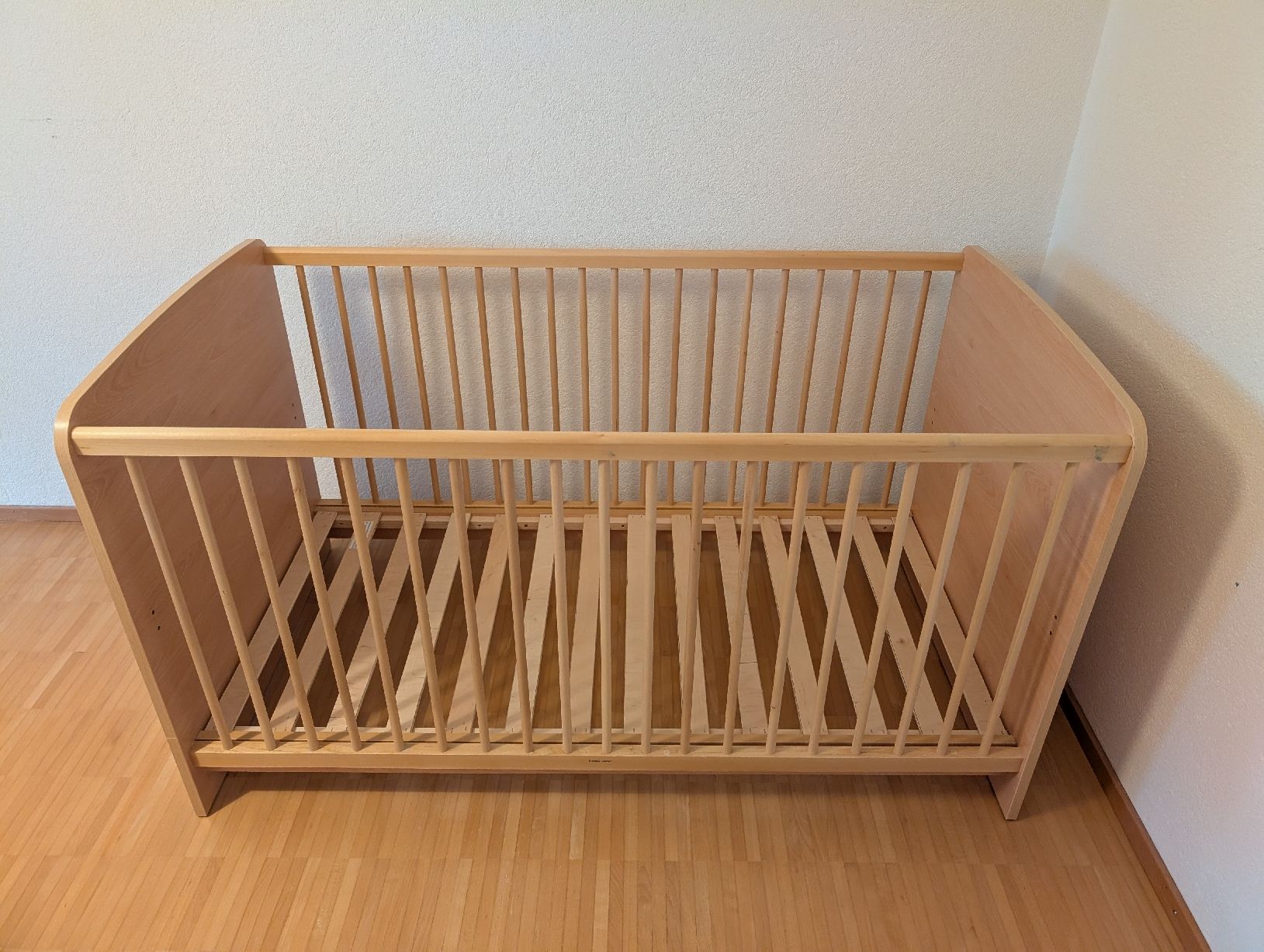 Letti: Massivholz Kinderbett – Usato da Zürich venduto da peh_mbz8 3
