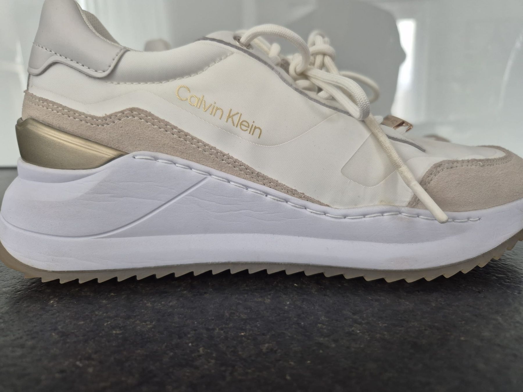 Chaussures femmes: Damenschuhe Grösse 39 / 40 – D'occasion à Wettingen par JerryMaus91 2