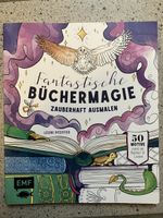 Ausmalbuch Neu