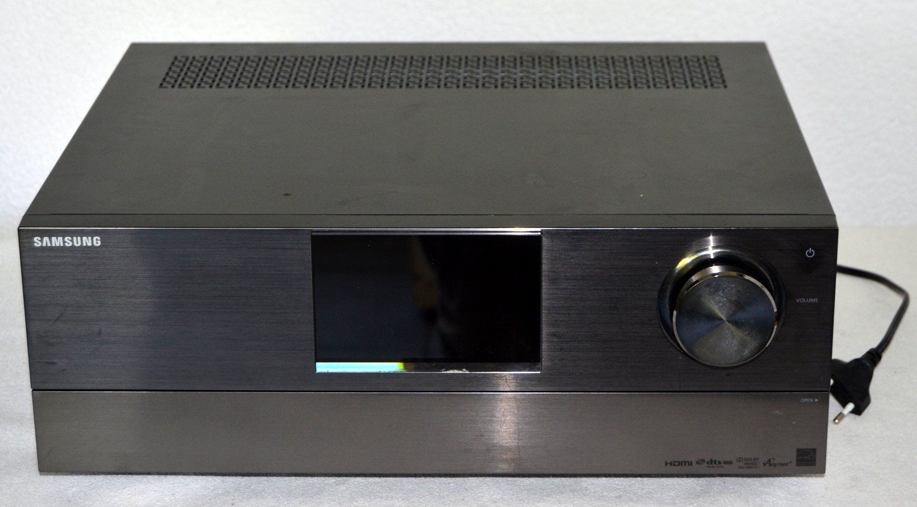 Samsung Ricevitori: Samsung HW-C770S Receiver – Usato da Collonges venduto da arashee 3