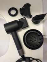 Dyson Supersonic Schwarz