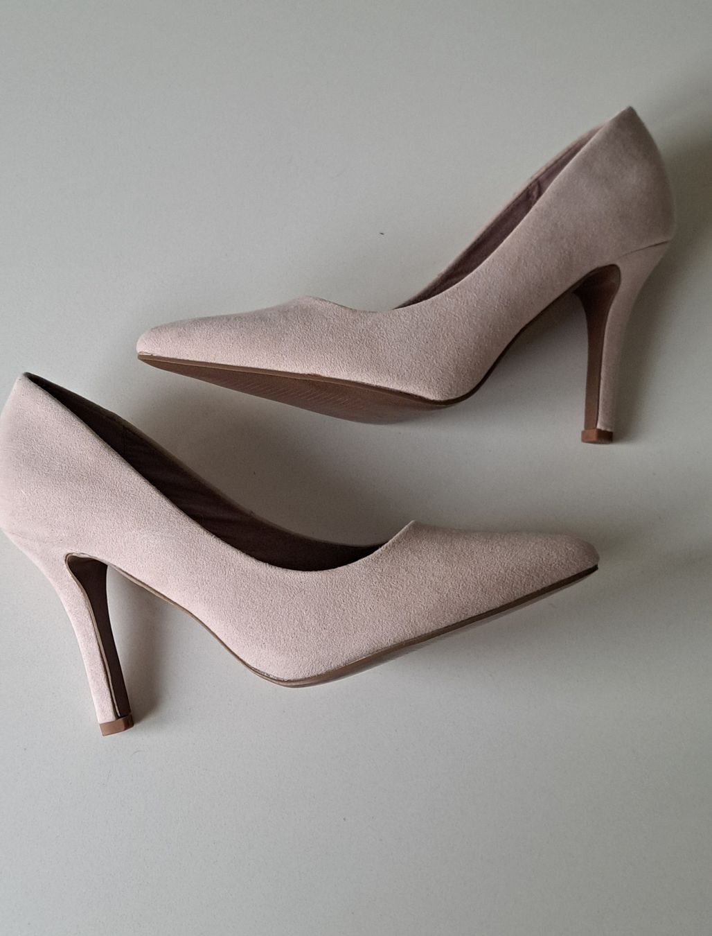 Scarpe da donna: Pumps Gr. 38 NEU – Nuovo (secondo la descrizione) da Emmen venduto da Huwimark