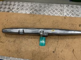 Suzuki T20 Auspuff