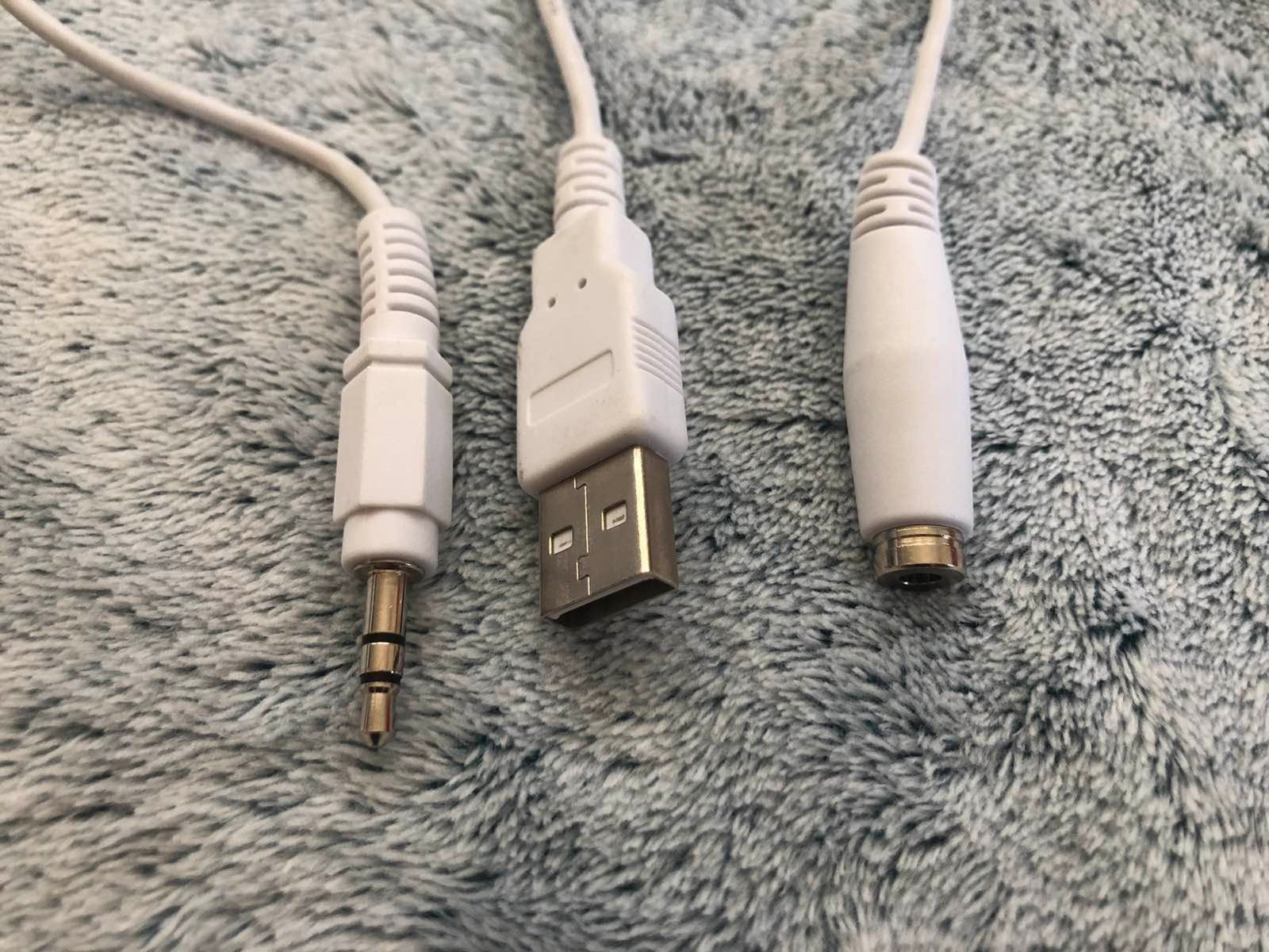 Casse acustiche: Olasonic USB  Lautsprecher Tw-S7 – Usato da MAGDEN venduto da GoldenEagle2020 7