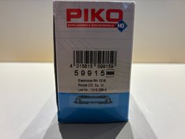 Piko Expert 59915 ČD Taurus 1216 Railjet