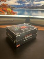 One Piece Card Game OP-06 “Wings of the Captain” Booster Box