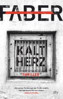 Faber Henri - Kaltherz / Thriller