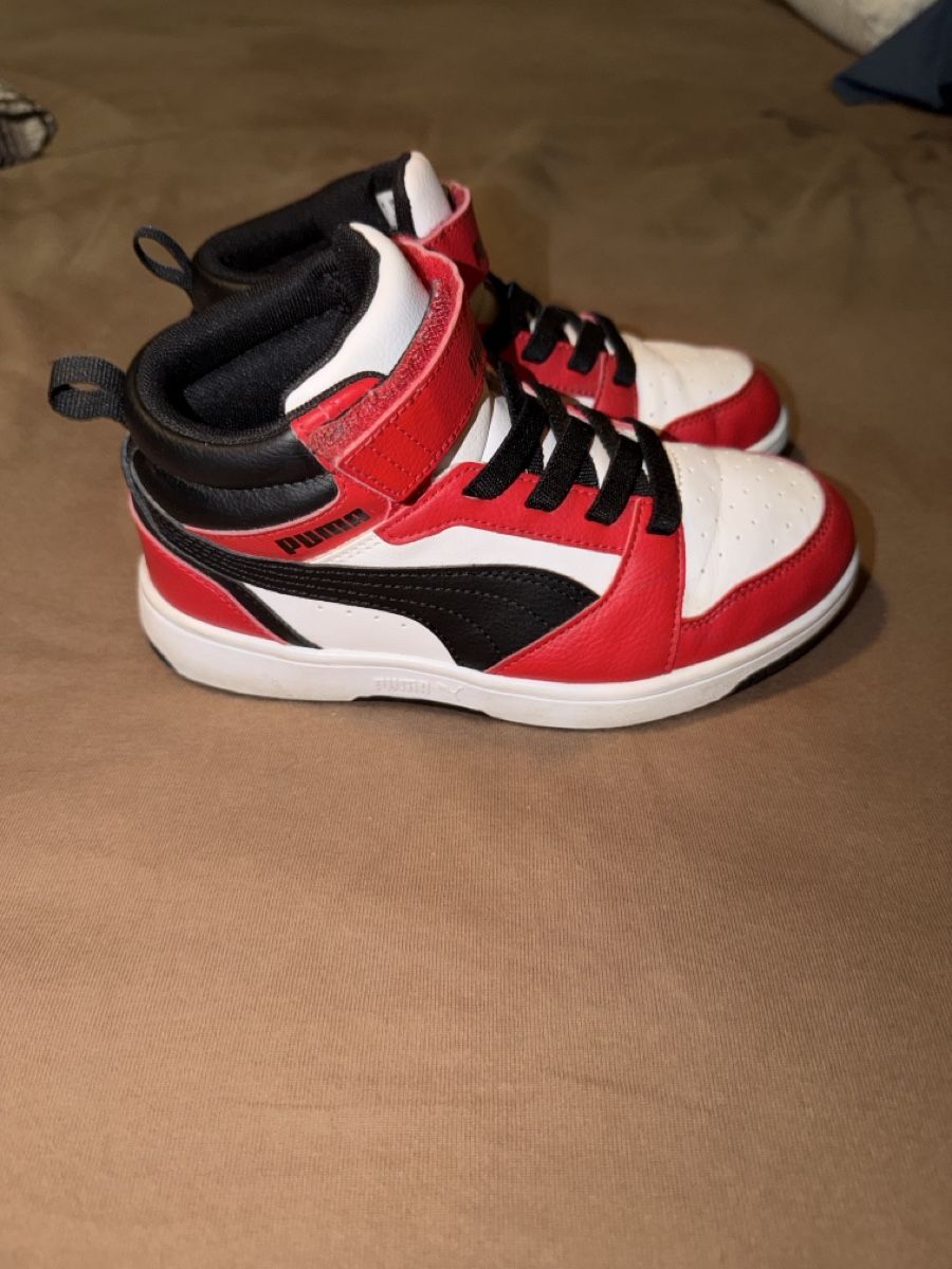 Puma Chaussures hommes: Puma shoes – D'occasion à Sementina par bru_vpp5 3