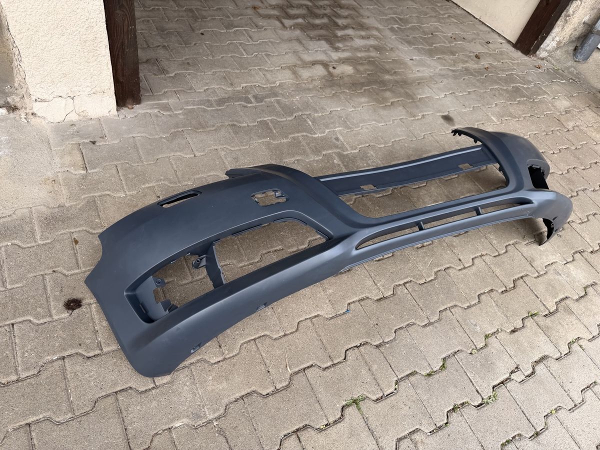 Audi Tutti pezzi di ricambio auto: Stosstange Audi A3 – Nuovo e nell'imballaggio originale da Veltheim AG venduto da Zollinger5 2