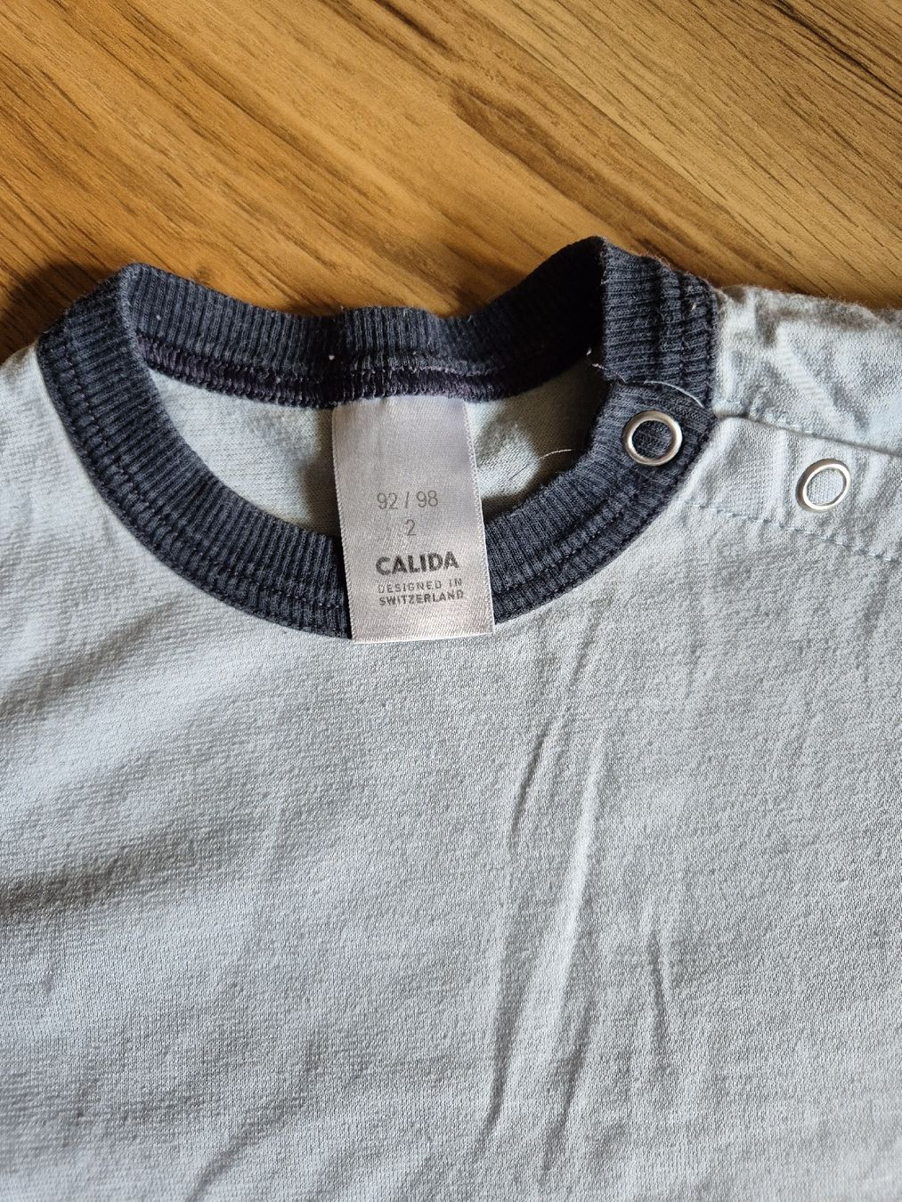 Calida Pyjamas & Ähnliches: Calida Pyjama Grösse 92/98 – Gebraucht aus Grindelwald von Sala33 3