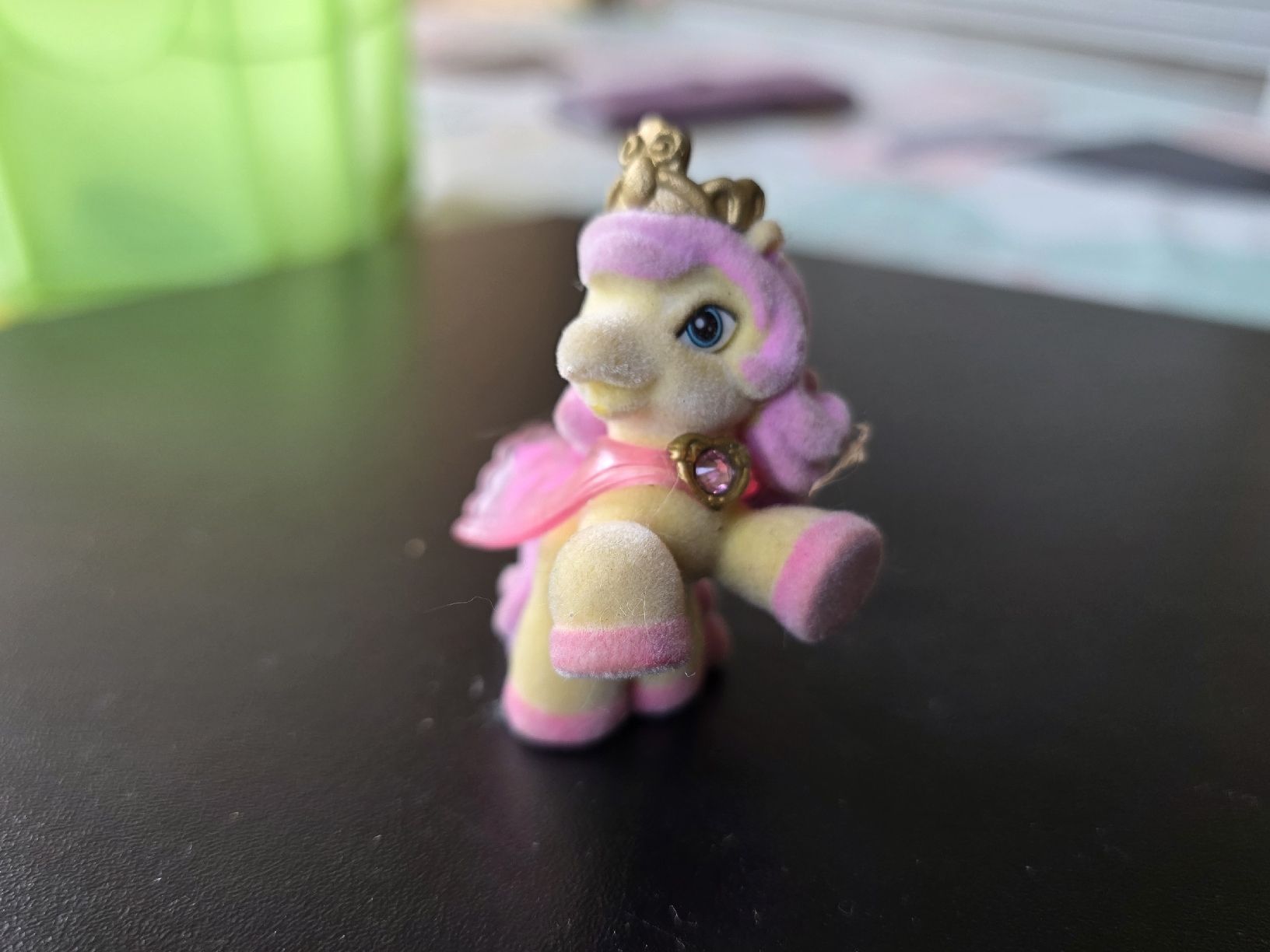 Figuren: Filly Sammelfigur – Gebraucht aus Liestal von Gitterli01