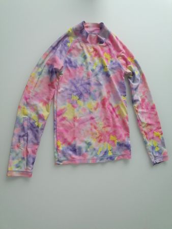 Guter bis sehr guter Zust: UV-Shirt 146/152