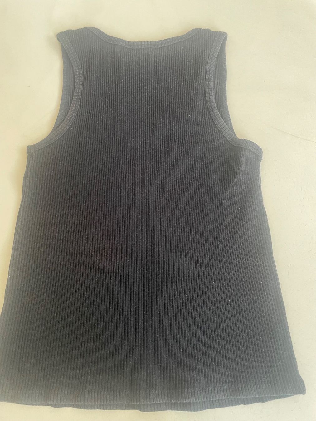 Zara Tops: Zara - Canotta – Gebraucht aus Minusio von Pink222 1