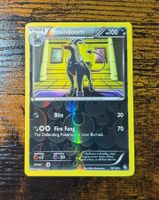 Houndoom Rare Reverse Holo 75