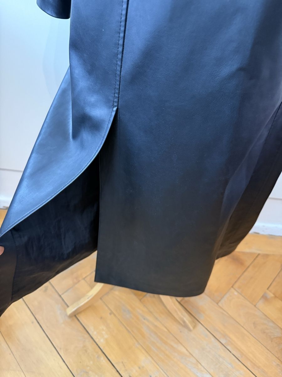 Zara Cappotti: Long Manteau Zara – Nuovo (secondo la descrizione) da Le Locle venduto da tchanatakoua 5