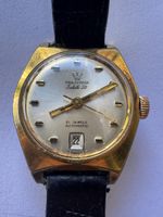 Montre Vintage TRADITION Jubilé 50 - Swiss Automatic 21 