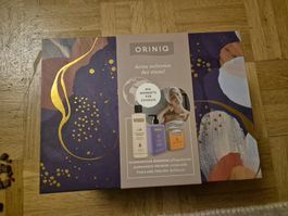 ORINIQ Geschenkset, neu & ungeöffnet