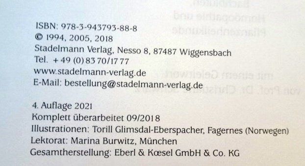 Libri: Die Hebammensprechstunde – Usato da Wetzikon ZH venduto da strubeli024 1