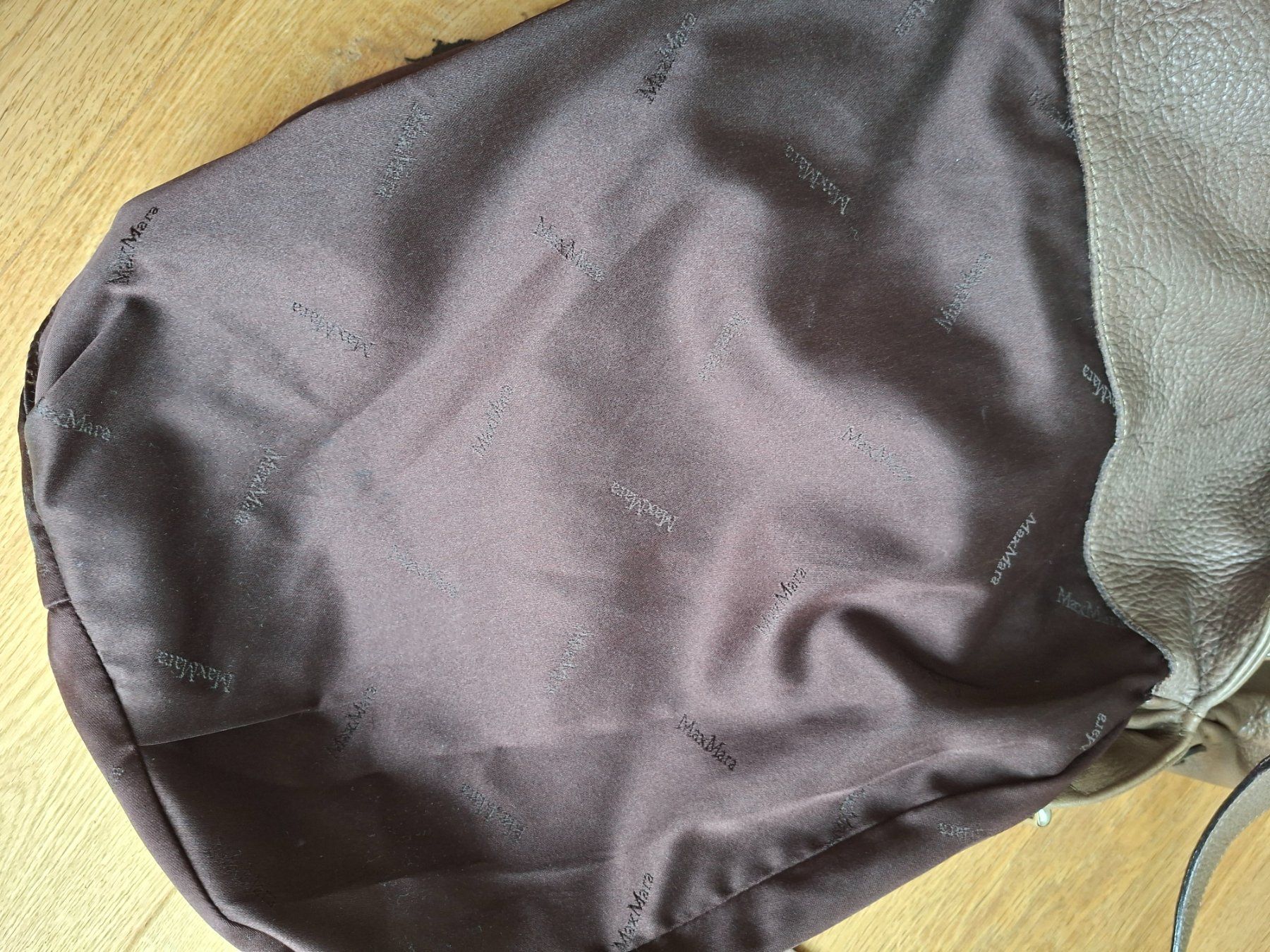 Max Mara Taschen für Damen: Ledertasche Max Mara – Gebraucht aus Winterthur von RoEla 6