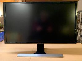 Monitor Samsung U28E590D