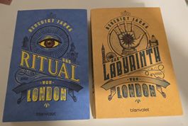 2 Bücher 