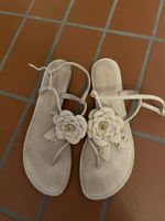 Sandalen Leder Kennel und Schmenger gr.7