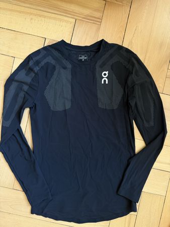 On Longsleeve Gr. L