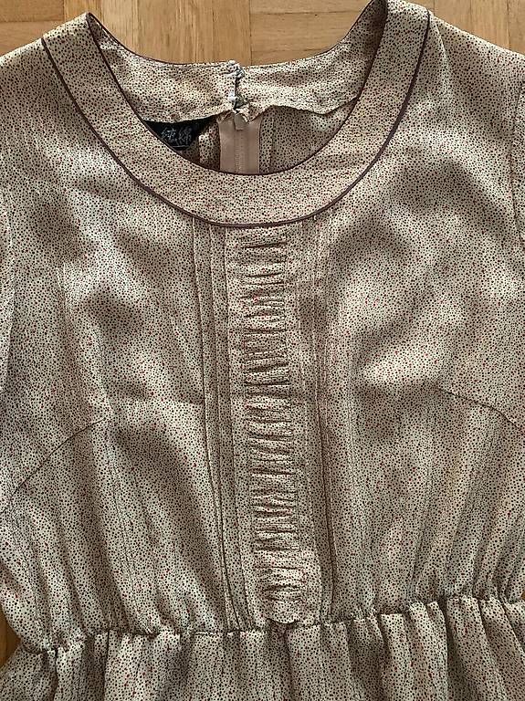 Vestiti: Kleid, vintage, Grösse M – Usato da Zürich venduto da Rotgruen 1
