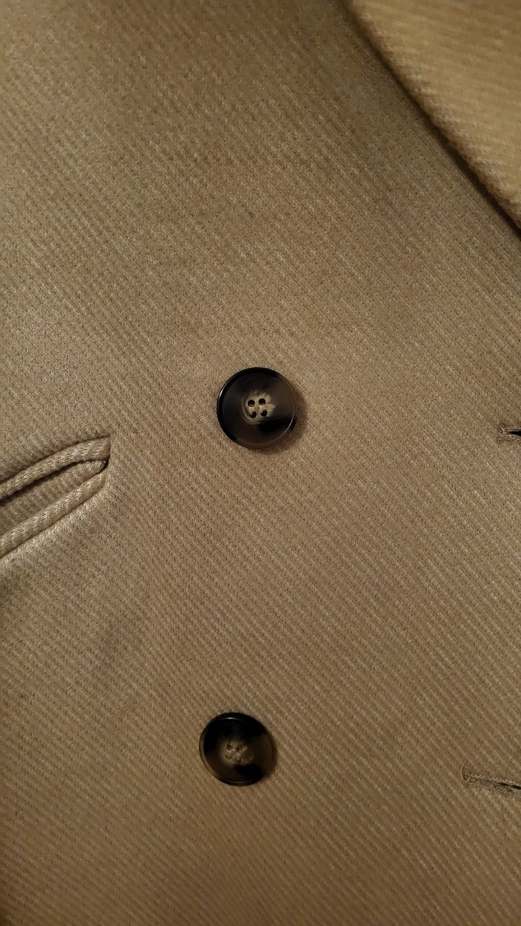 Cappotti: Manteau élégant – Usato da Kloten venduto da kar_zjb2 1