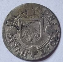 KANTONALMÜNZE - SCHWEIZ - ZH