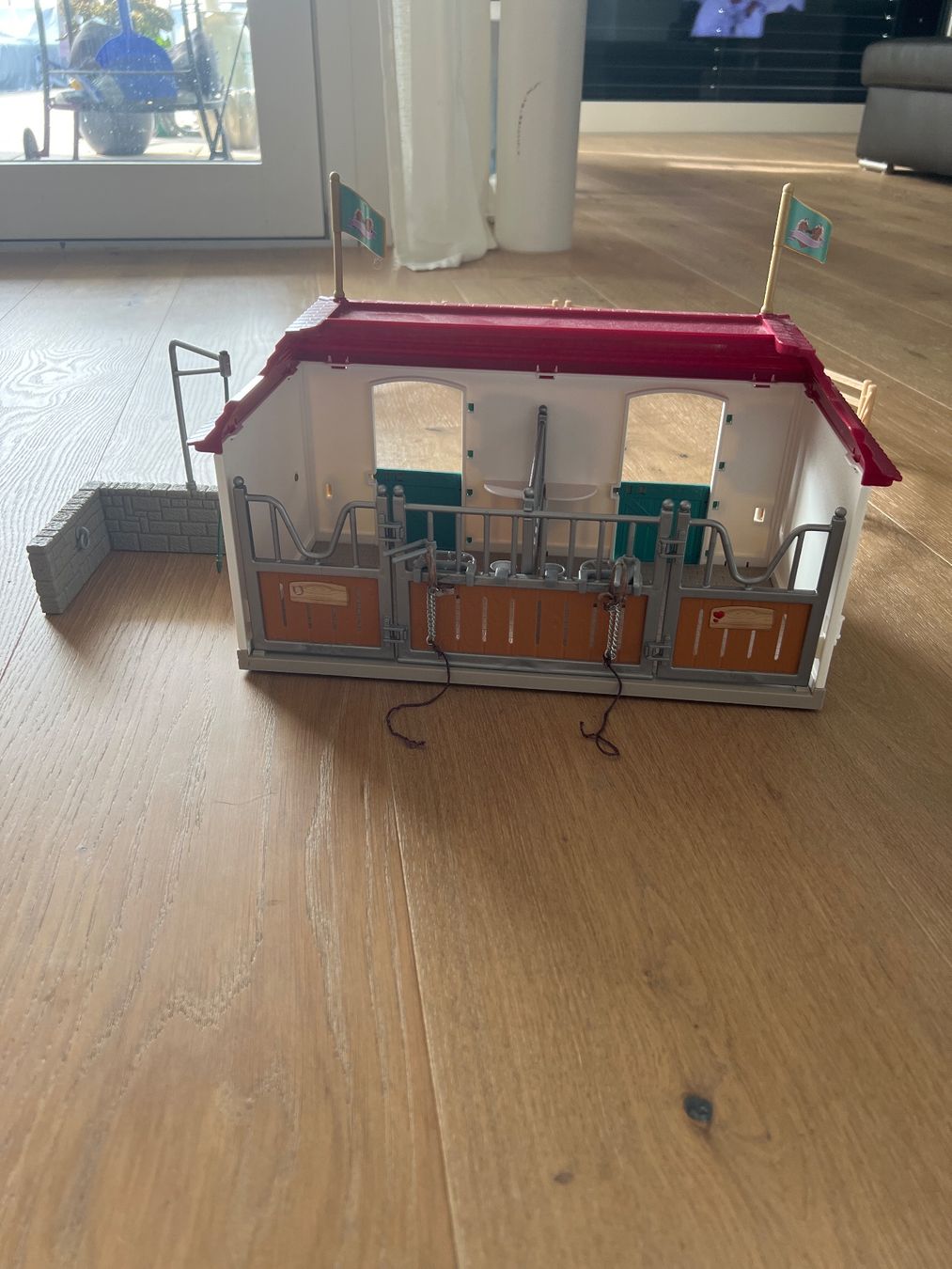 Schleich Spielzeuge: Schleich- Boxen – Gebraucht aus Künten von mun_8xrx