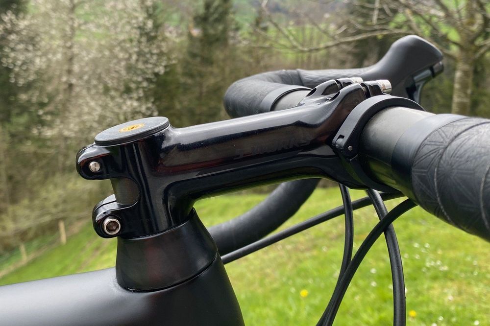 Specialized Vélos: S-Works Tarmac Ultralight SL6 (sehr leicht nur 6.4kg) – D'occasion à Appenzell par sputnik84 6