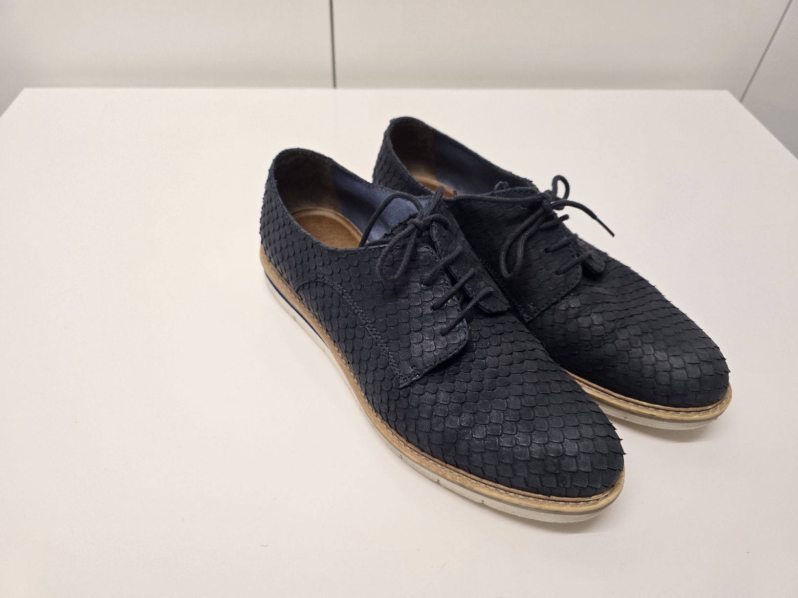 Tamaris Damenschuhe: Tamaris Schuhe Gr.40 – Gebraucht aus St. Gallen von CAPYCORP