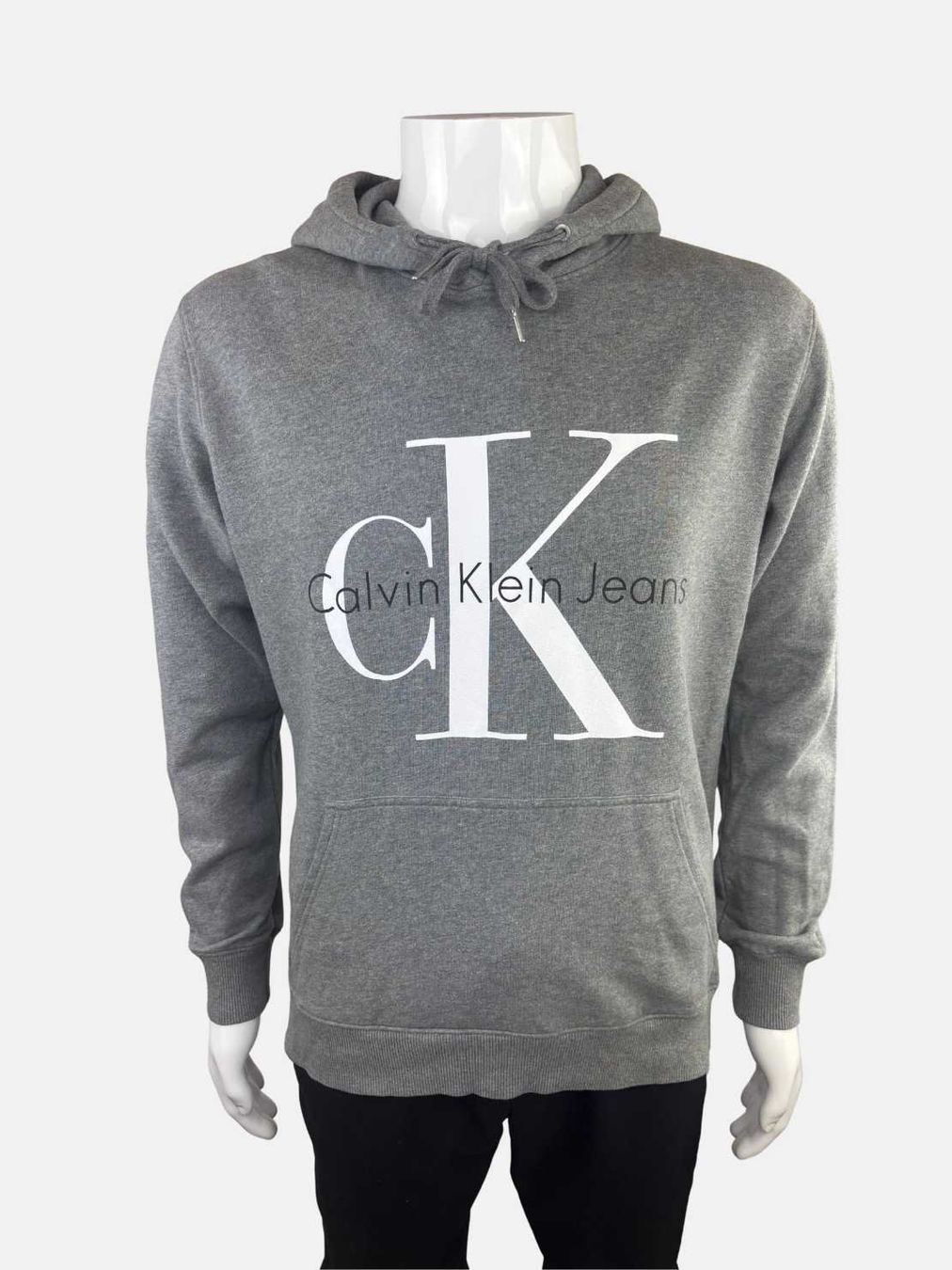 Calvin Klein Maglioni & Felpe: Calvin Klein Pullover Grösse L – Nuovo (secondo la descrizione) da Bülach venduto da secondo. 1