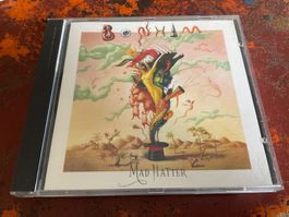 Bonham Mad hatter CD