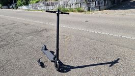 SoFlow SO ONE E-Scooter | Mit Ladegerät