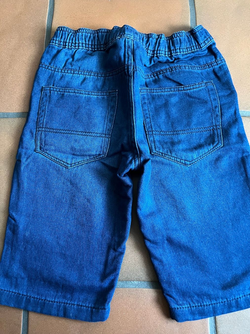 Hosen: Jeans Shorts Alive Grösse 152 – Gebraucht aus Rechthalten von Cheech2 2