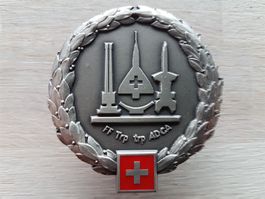 Béret Emblem FF Trp trp ADCA