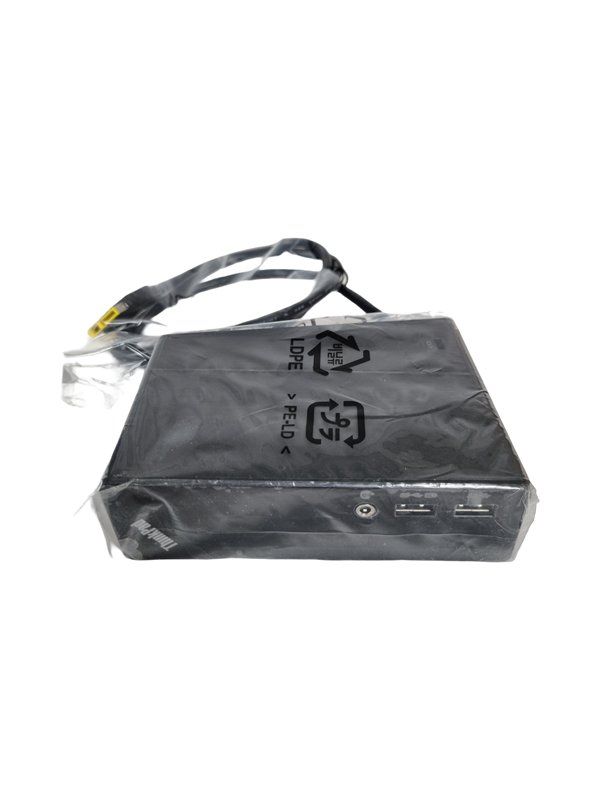 Lenovo Docking station: LENOVO Dockingstation – Neuf (Voir description) à Wangen b. Olten par Restwert_Wangen 7